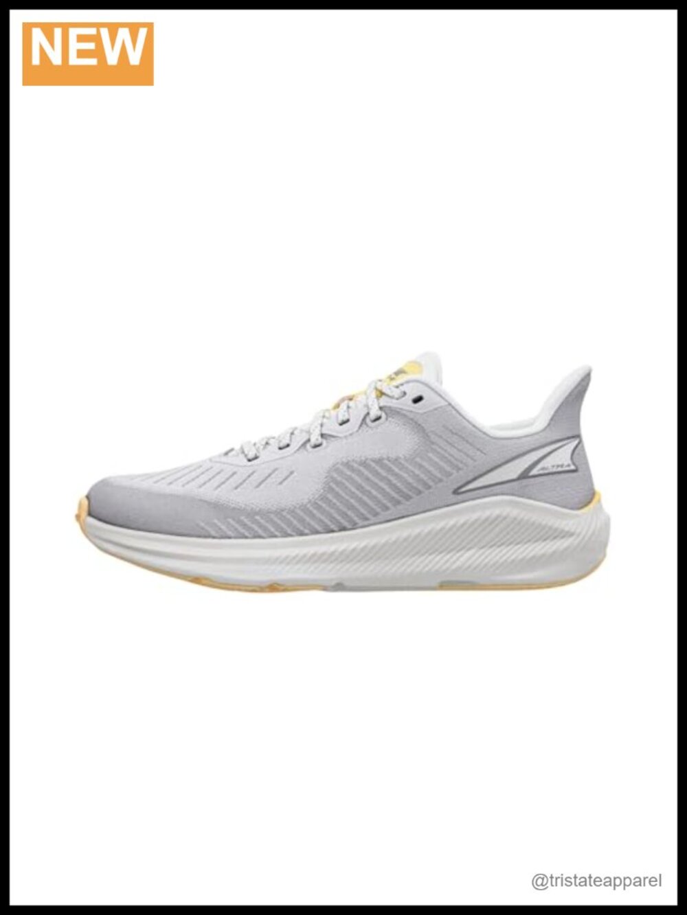 Women's Road Running Shoe Lightweight GuideRail Cushioned Athletic